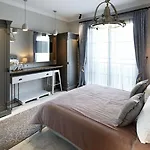 Port Ladera - Adult Only 3* Alacati