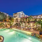Port Ladera - Adult Only 3* Alacati
