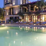 Port Ladera - Adult Only 3* Alacati
