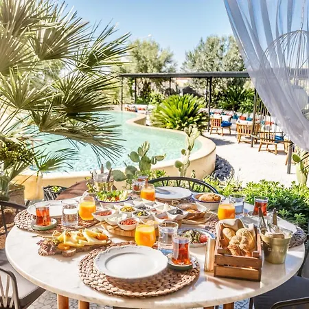 Hotel Port Ladera - Adult Only