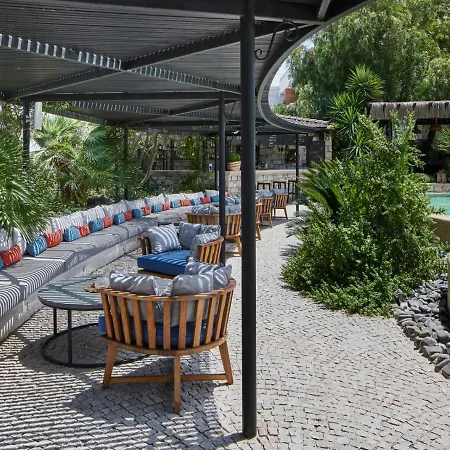 Hotel Port Ladera - Adult Only 3*