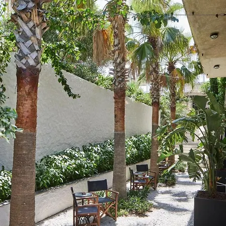 Port Ladera - Adult Only Hotel Alacati