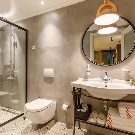 Hotel Port Ladera - Adult Only