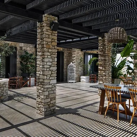 Hotell Port Ladera - Adult Only Alaçatı