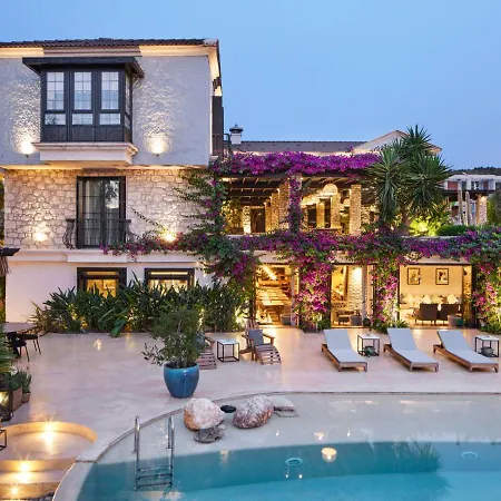 Port Ladera - Adult Only Alacati