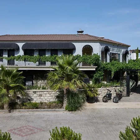 Ξενοδοχείο Port Ladera - Adult Only Αλακάτι