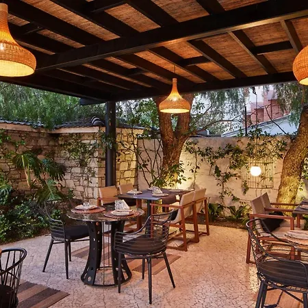 Port Ladera - Adult Only 3* Alacati
