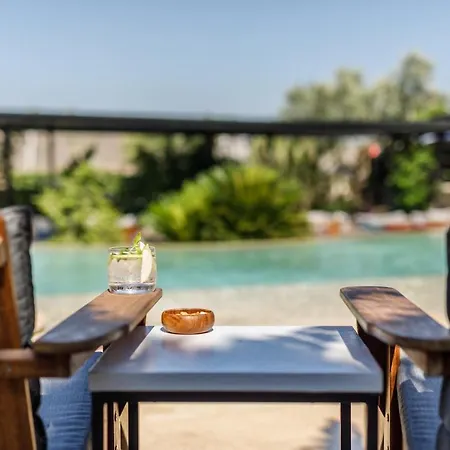 Ξενοδοχείο Port Ladera - Adult Only 3*