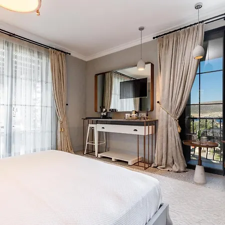 Ξενοδοχείο Port Ladera - Adult Only