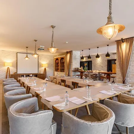 Port Ladera - Adult Only Hotel Alacati