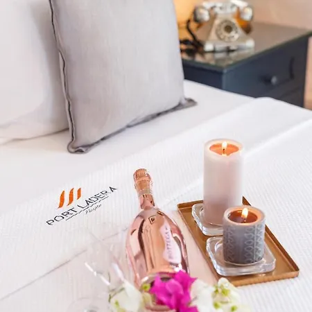 Port Ladera - Adult Only Hotel Alacati