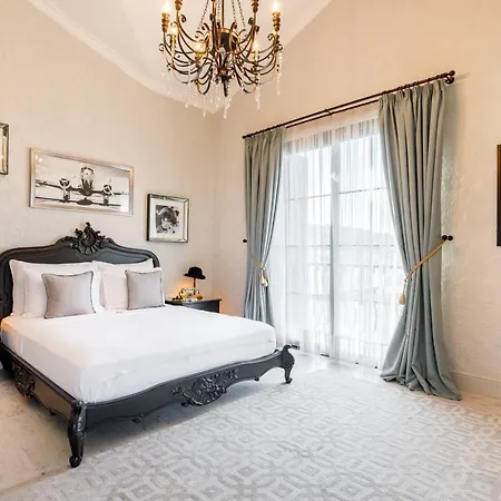 Ξενοδοχείο Port Ladera - Adult Only