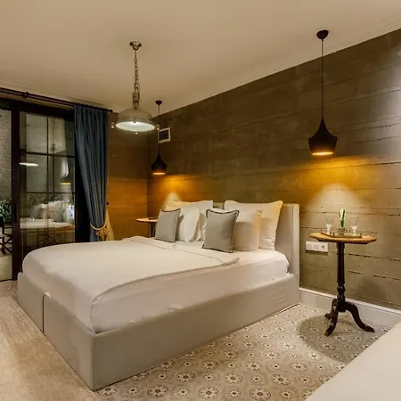 Port Ladera - Adult Only Hotel 3*