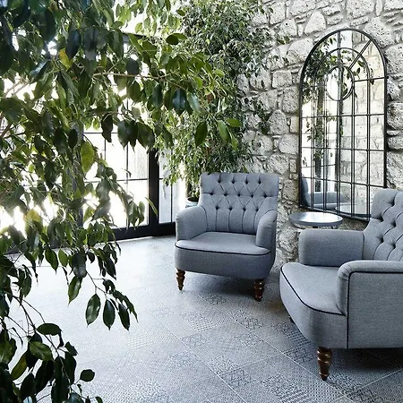 Port Ladera - Adult Only Hotel Alacati