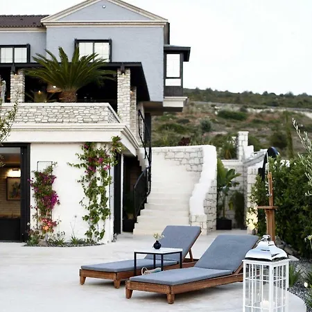 Port Ladera - Adult Only Ξενοδοχείο
