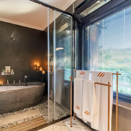Ξενοδοχείο Port Ladera - Adult Only 3*