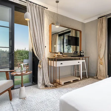 Port Ladera - Adult Only Отель Алачати