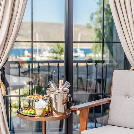 Port Ladera - Adult Only Ξενοδοχείο 3*