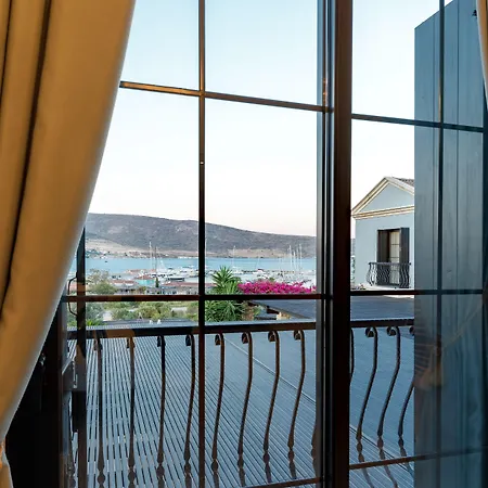 Hotell Port Ladera - Adult Only 3*