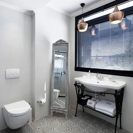 Hotel Port Ladera - Adult Only