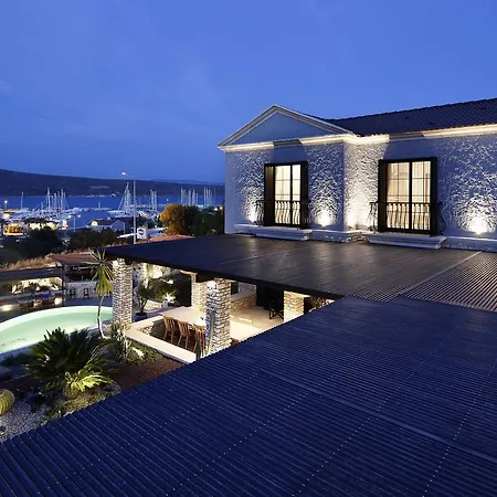 Port Ladera - Adult Only Alacati