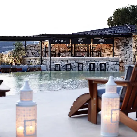 Ξενοδοχείο Port Ladera - Adult Only
