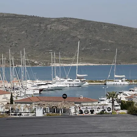 Port Ladera - Adult Only Hotel 3*