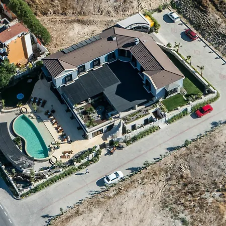 Port Ladera - Adult Only 3*