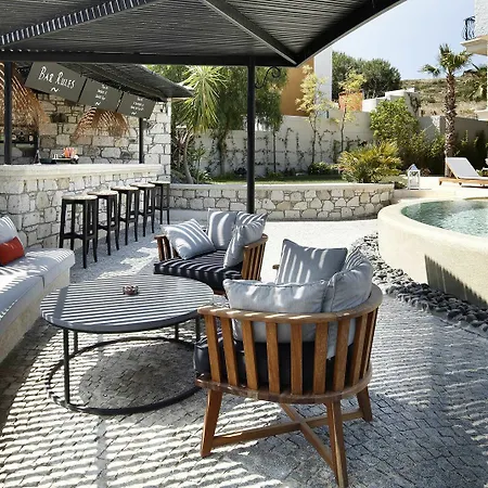 Port Ladera - Adult Only 3* Alacati
