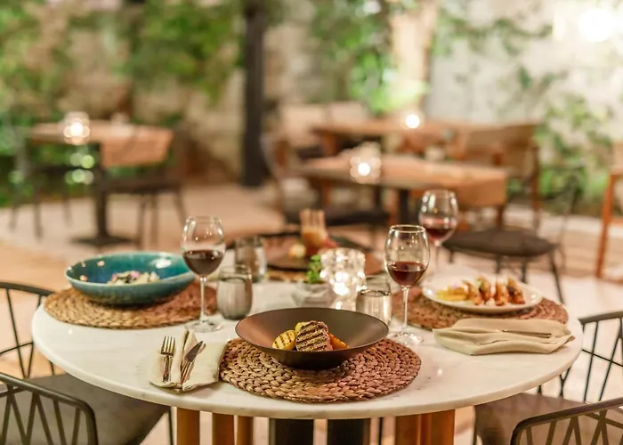 Port Ladera - Adult Only Отель 3*