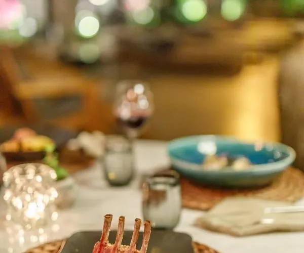 Port Ladera - Adult Only Отель Алачати