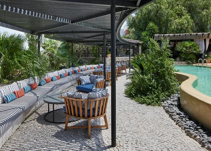 Отель Port Ladera - Adult Only 3*