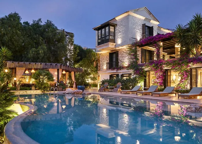 Port Ladera - Adult Only Отель 3*