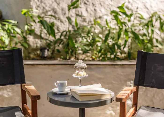 Отель Port Ladera - Adult Only 3*