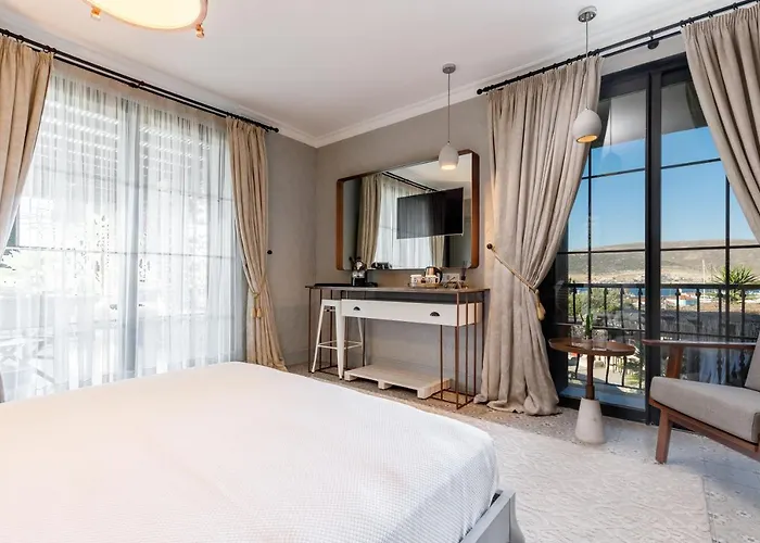 Hotel Port Ladera - Adult Only