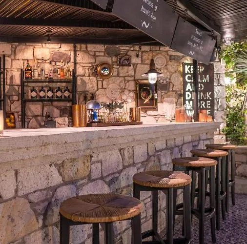 Port Ladera - Adult Only Отель