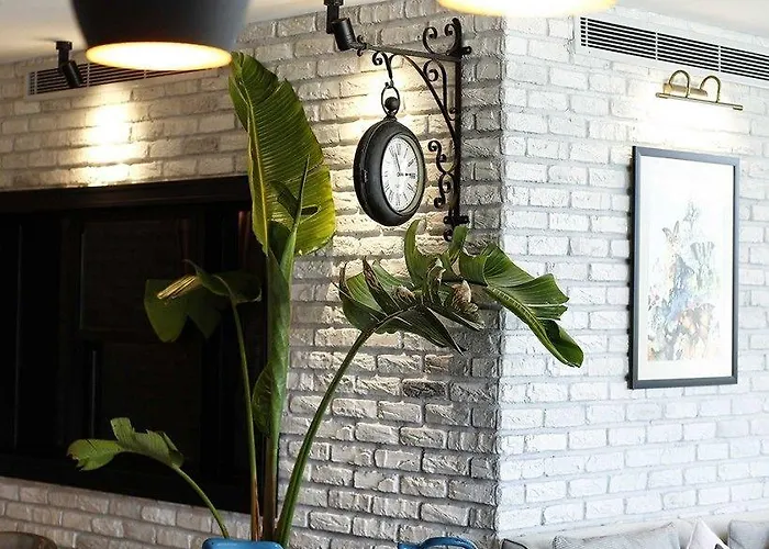 Отель Port Ladera - Adult Only 3*