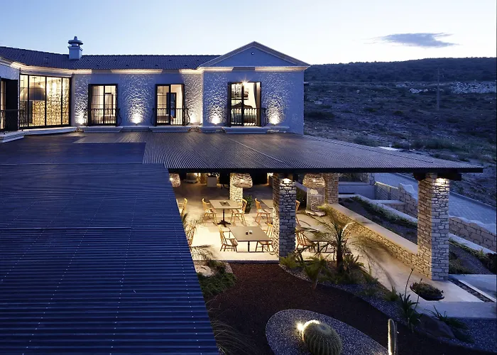 Hotel Port Ladera - Adult Only Alaçatı