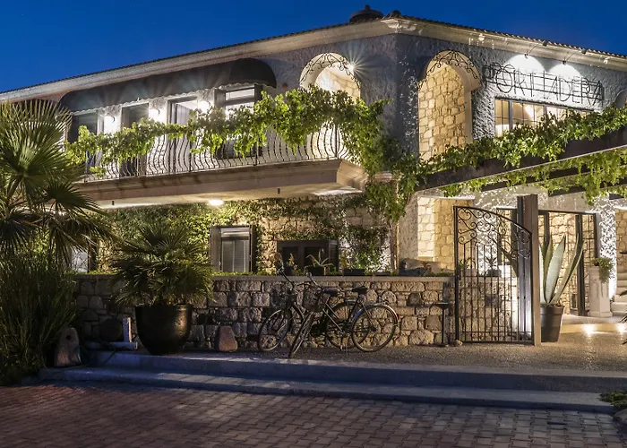 Отель Port Ladera - Adult Only 3*