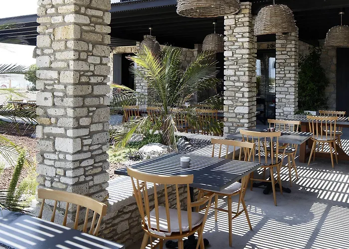 Port Ladera - Adult Only 3* Алачати