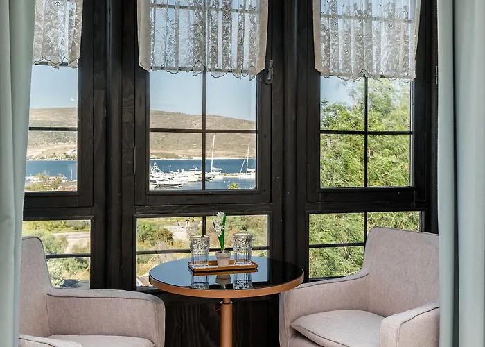Port Ladera - Adult Only 3*