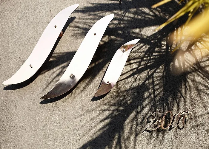 Отель Port Ladera - Adult Only 3*