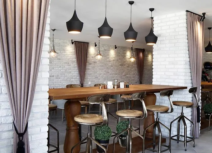 Port Ladera - Adult Only 3*