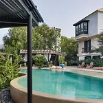 Port Ladera - Adult Only Hotel