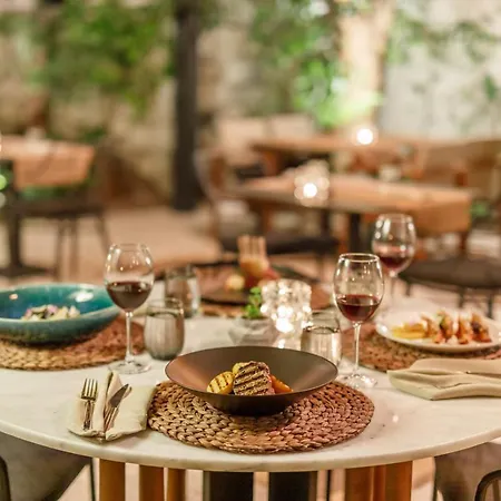 Port Ladera - Adult Only Szálloda 3*