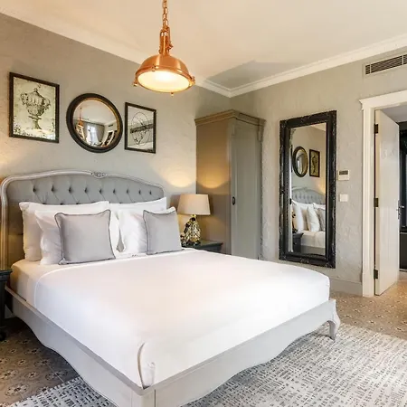 Otel Port Ladera - Adult Only Alaçatı