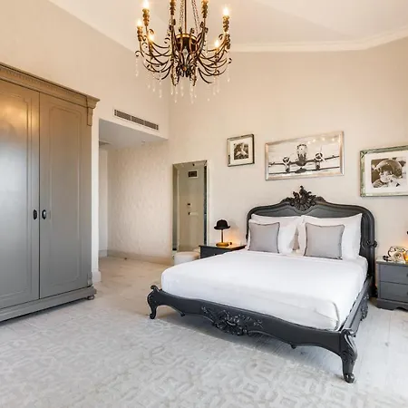 Otel Port Ladera - Adult Only Alaçatı