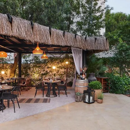 Otel Port Ladera - Adult Only