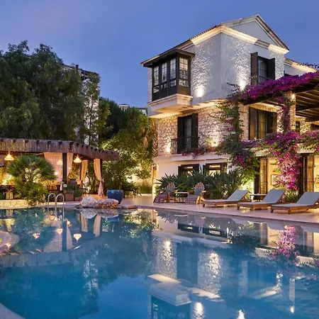 Port Ladera - Adult Only Otel 3*