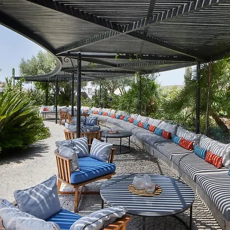 Port Ladera - Adult Only Alacati